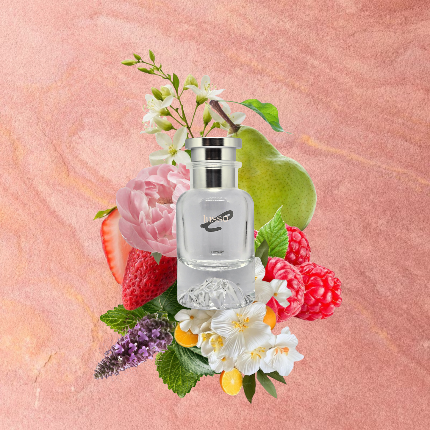 Come Closer Inspired By YSL Mon Paris