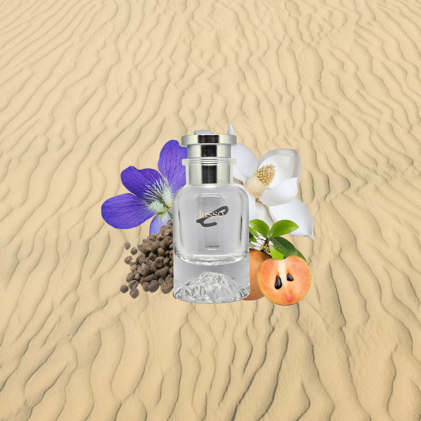 Out Of Your League Inspired By Byredo Mojave Ghost
