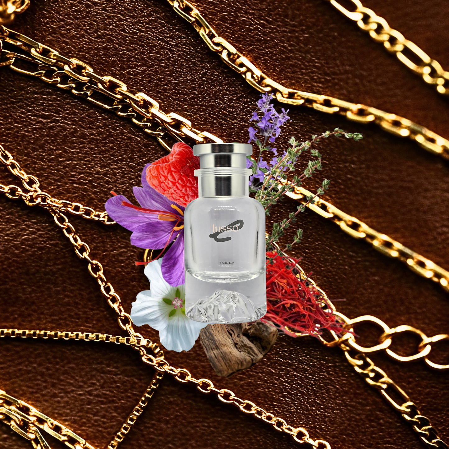 Uncompromised Inspired By Tomford Tuscan Leather