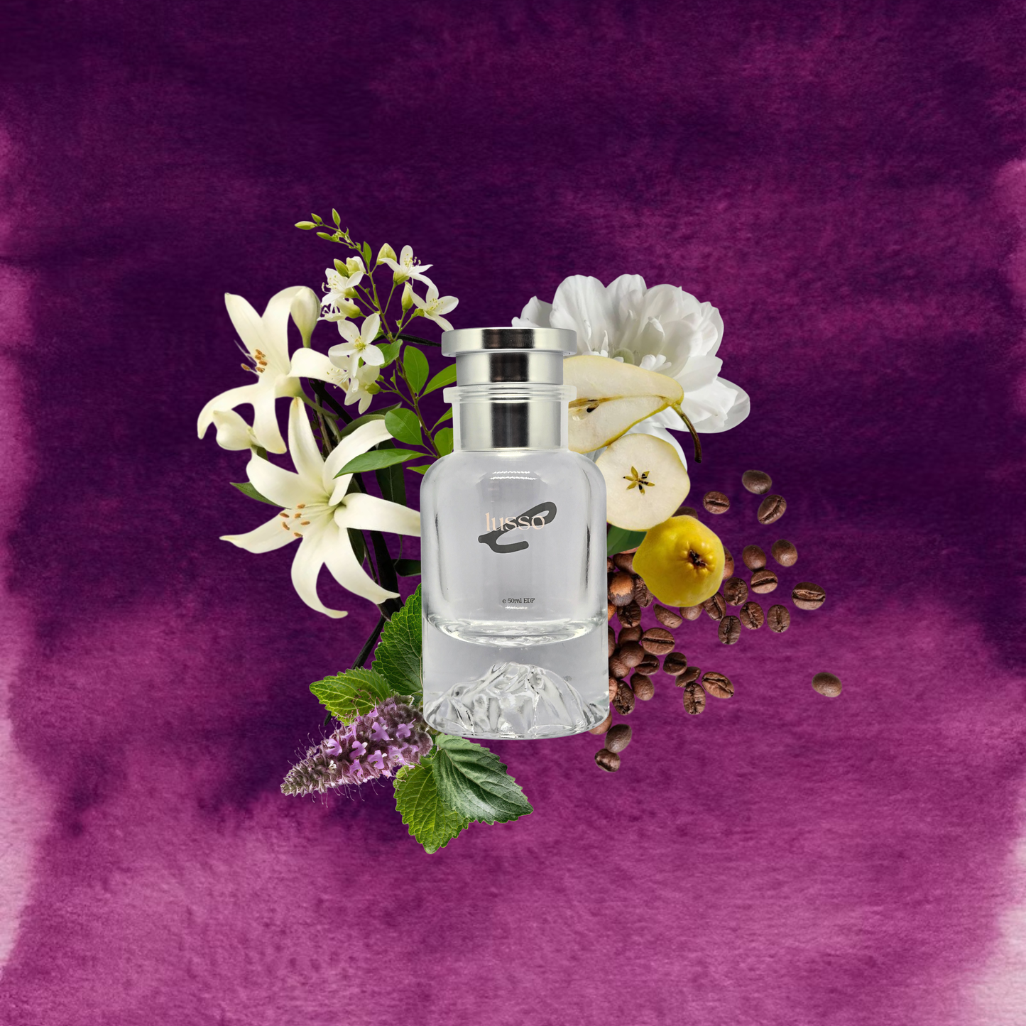 Addicted To Her Inspired By YSL Black Opium