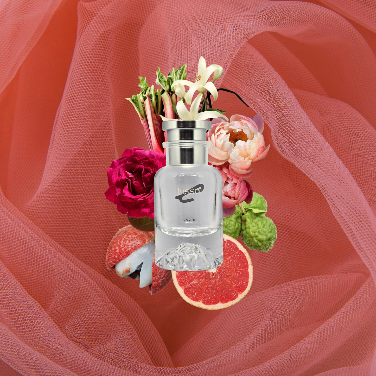 Too Hot To Handle Inspired By Parfums De Marly Delina