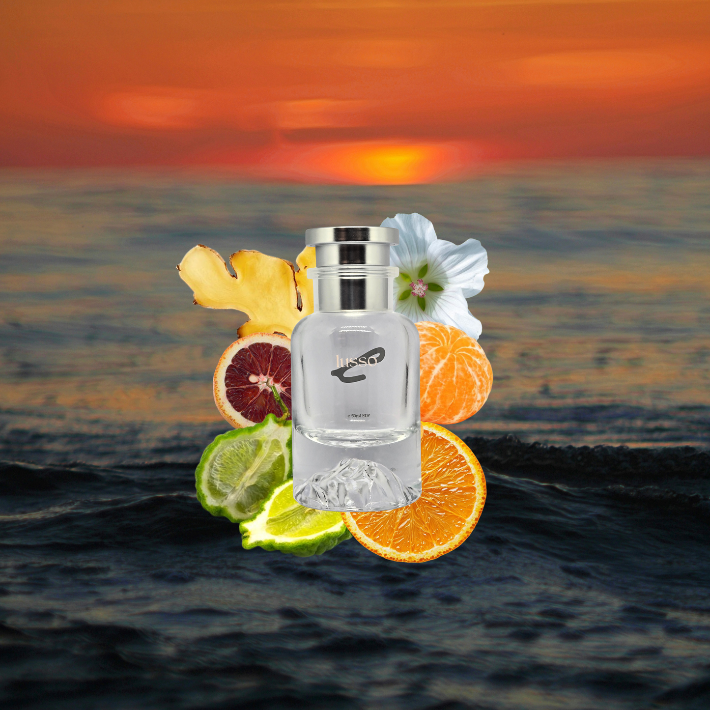 Turn You On Inspired By Louis Vuitton Afternoon Swim