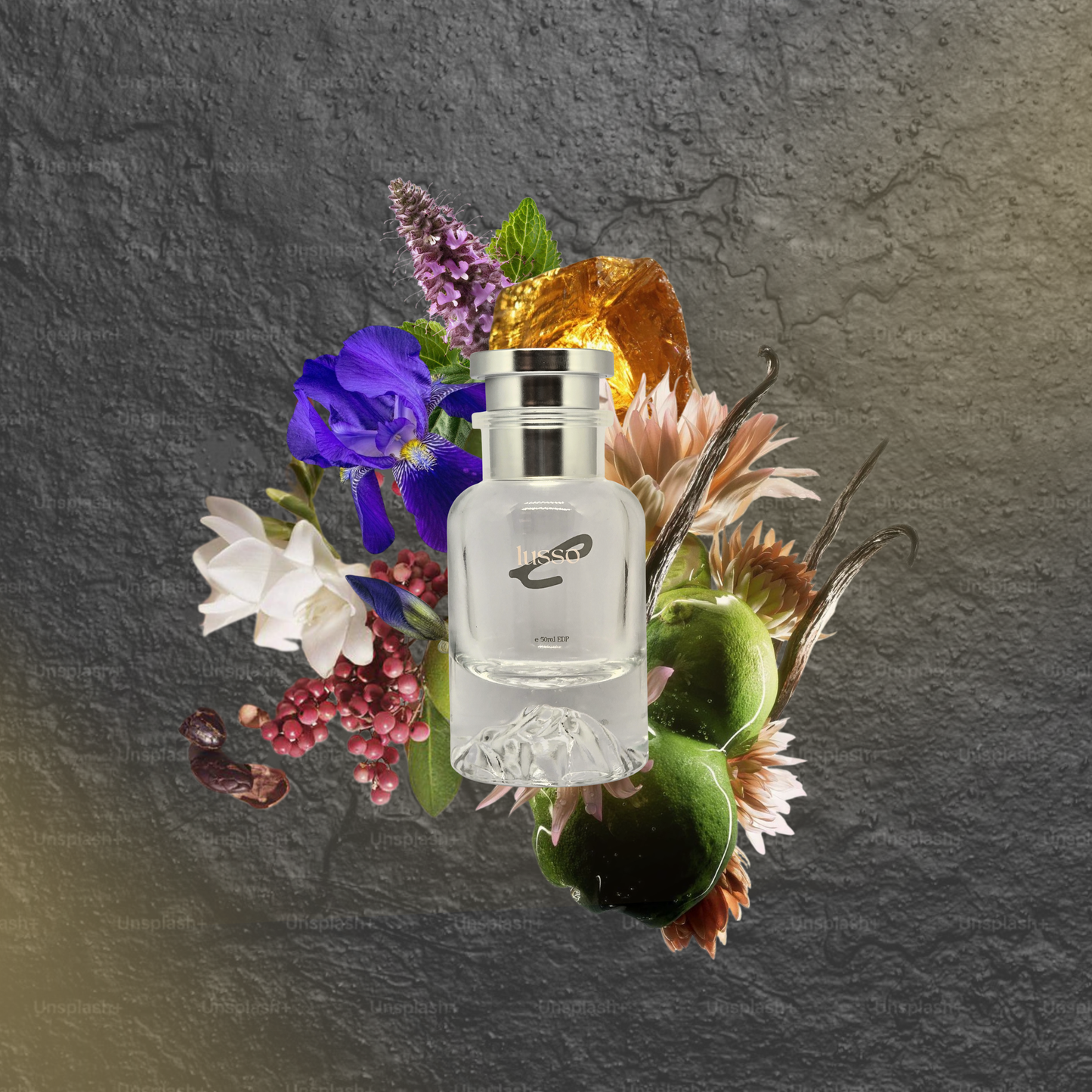 All Eyes On Me Inspired By Tomford Noir