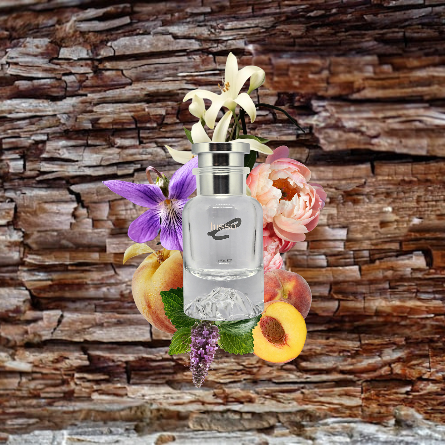 Stuck With You Inspired By Byredo Bibliotheque