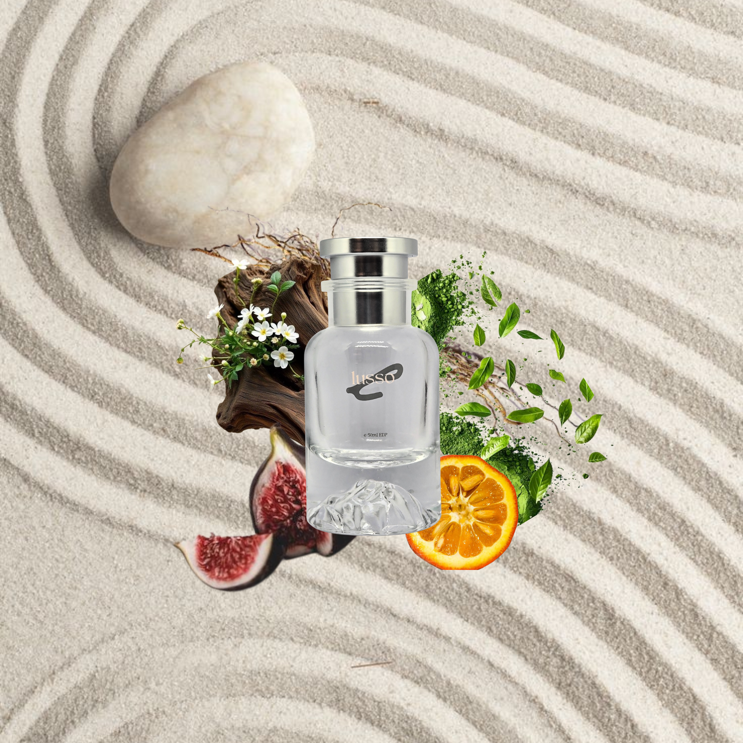 Adore You Inspired By Le Labo Thè Matcha 26