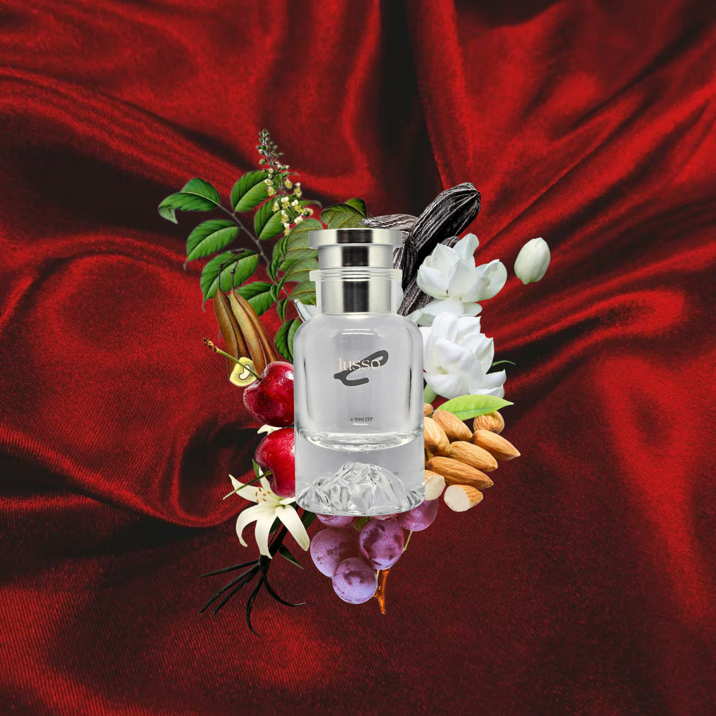 Love Drug Inspired By TomFord Lost Cherry