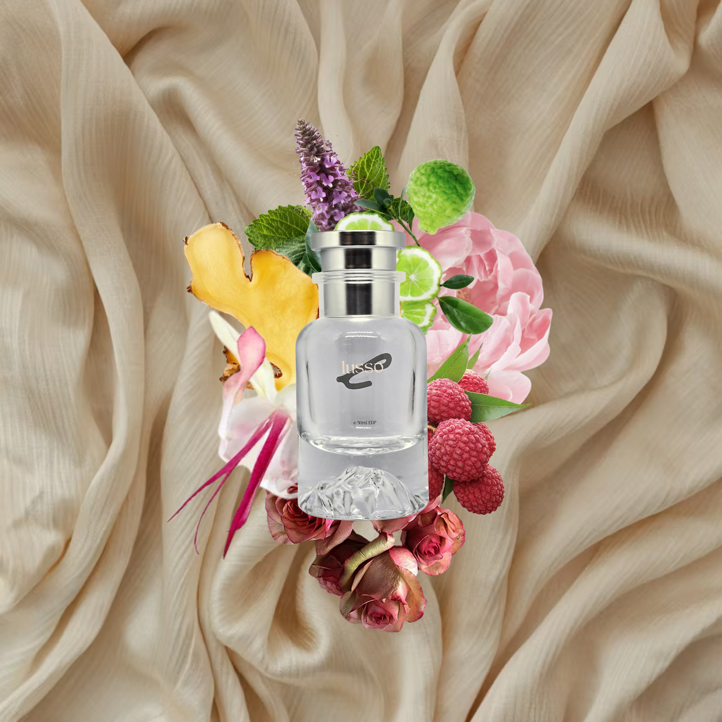 Crazy Over You Inspired By Louis Vuitton Attrape Reves