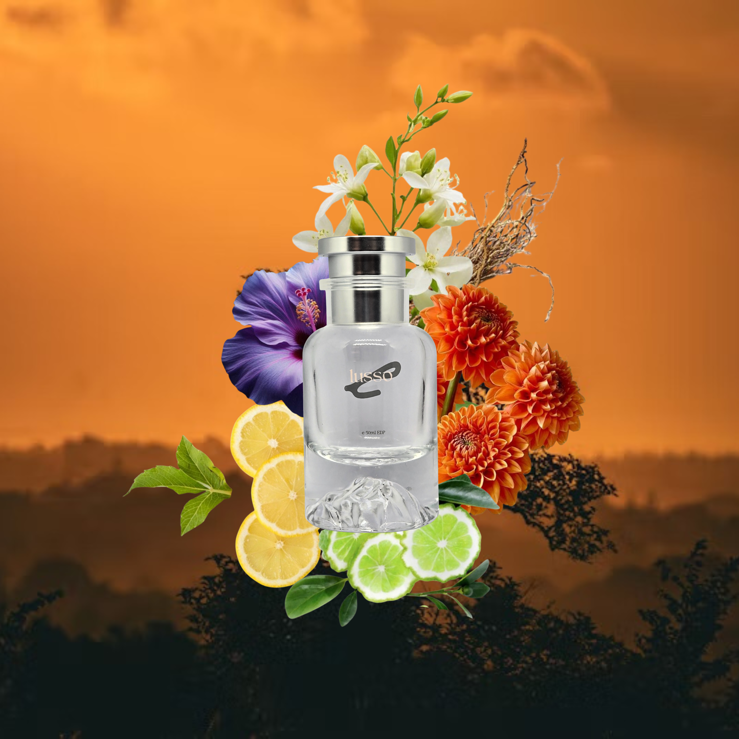 Exotic Inspired By Byredo Bal D' Afrique