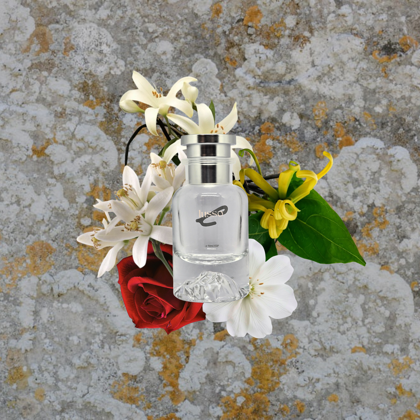 The Heiress Inspired By Chanel N°5