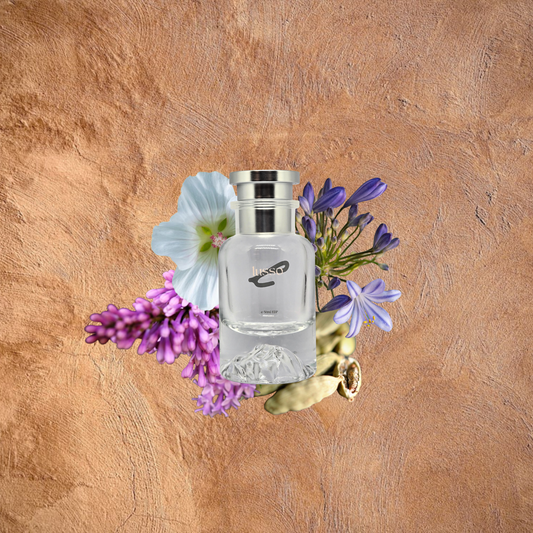 Steal Your Heart Inspired By Le Labo Santal 33