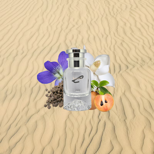 Out Of Your League Inspired By Byredo Mojave Ghost