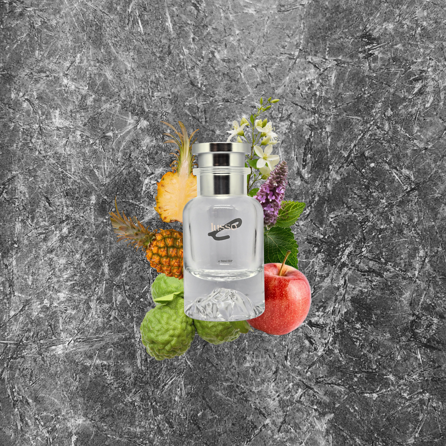 Main Character Inspired By Creed Aventus