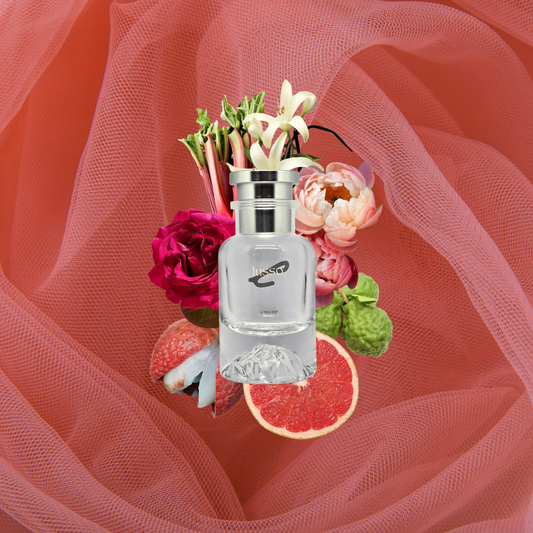 Too Hot To Handle Inspired By Parfums De Marly Delina