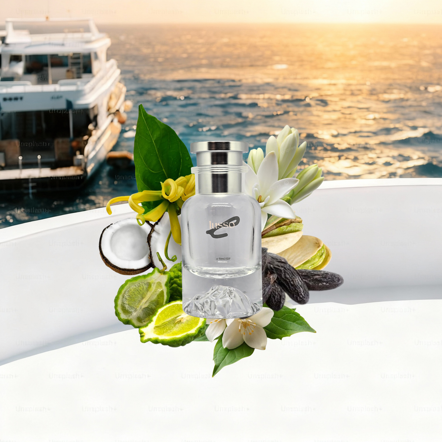 Undressed Inspired By Tomford Soleil Blanc