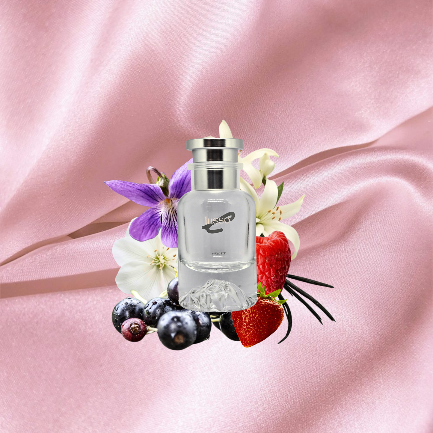 She's The One Inspired By Burberry Her