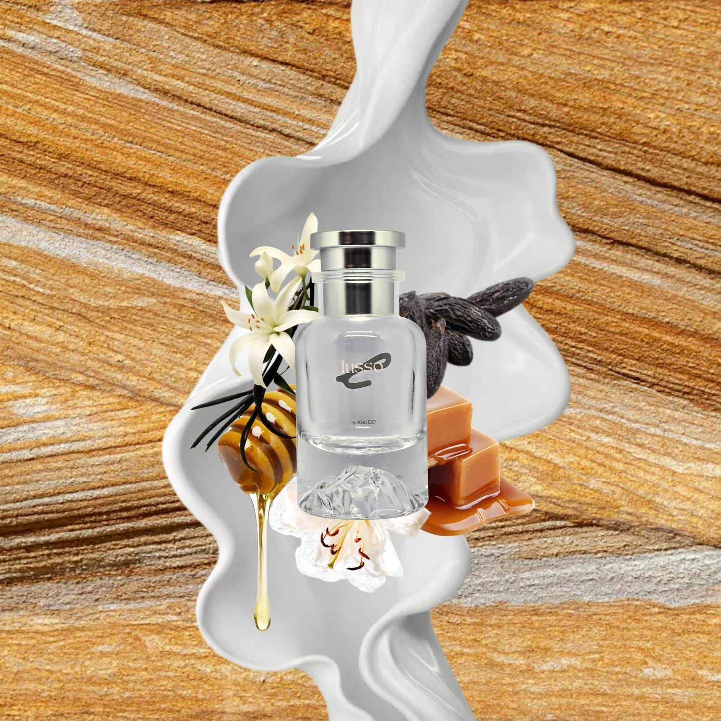 Sex Appeal Inspired By Toscana Di Giardini Bianco Latte