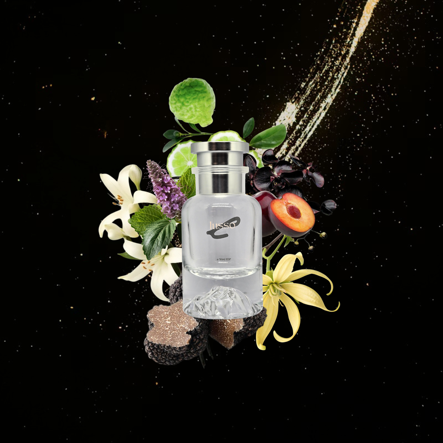 Irresistible Inspired By Tomford Black Orchid