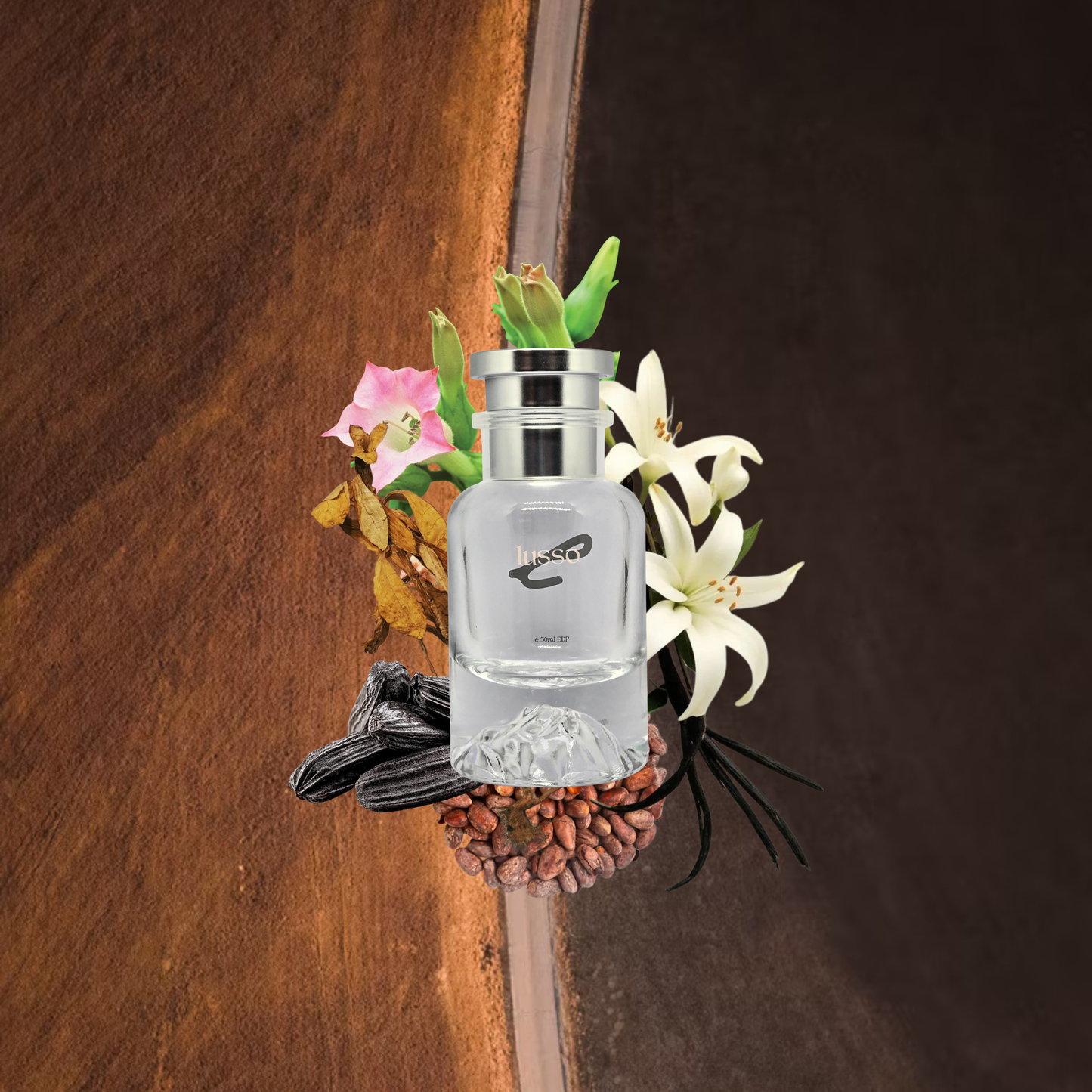 Seduction Potion Inspired By Tomford Tobacco Vanilla