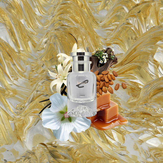 Sweet Baddie Inspired By Prada Candy