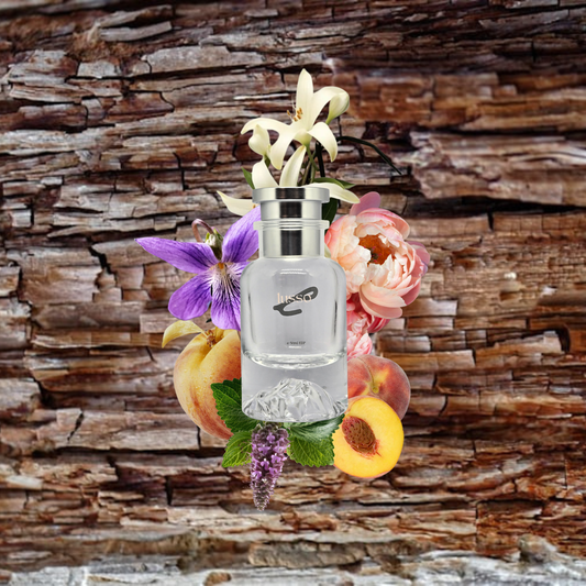 Stuck With You Inspired By Byredo Bibliotheque