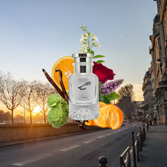 Not Your Baby Inspired By Chanel Coco Mademoiselle