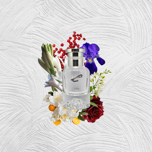 Intimacy Inspired By Dyptique Do Son