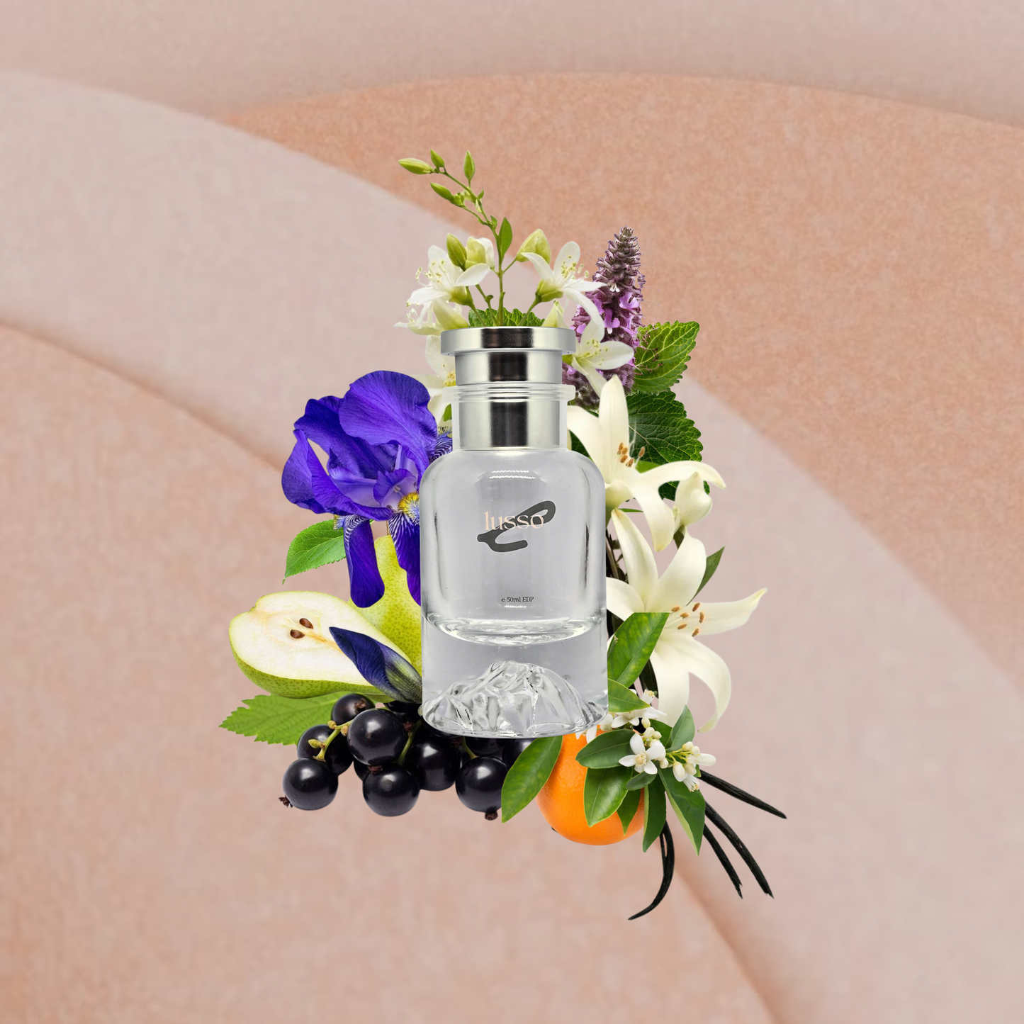 Ethereal You Inspired By Lancome La Vie Est Bele