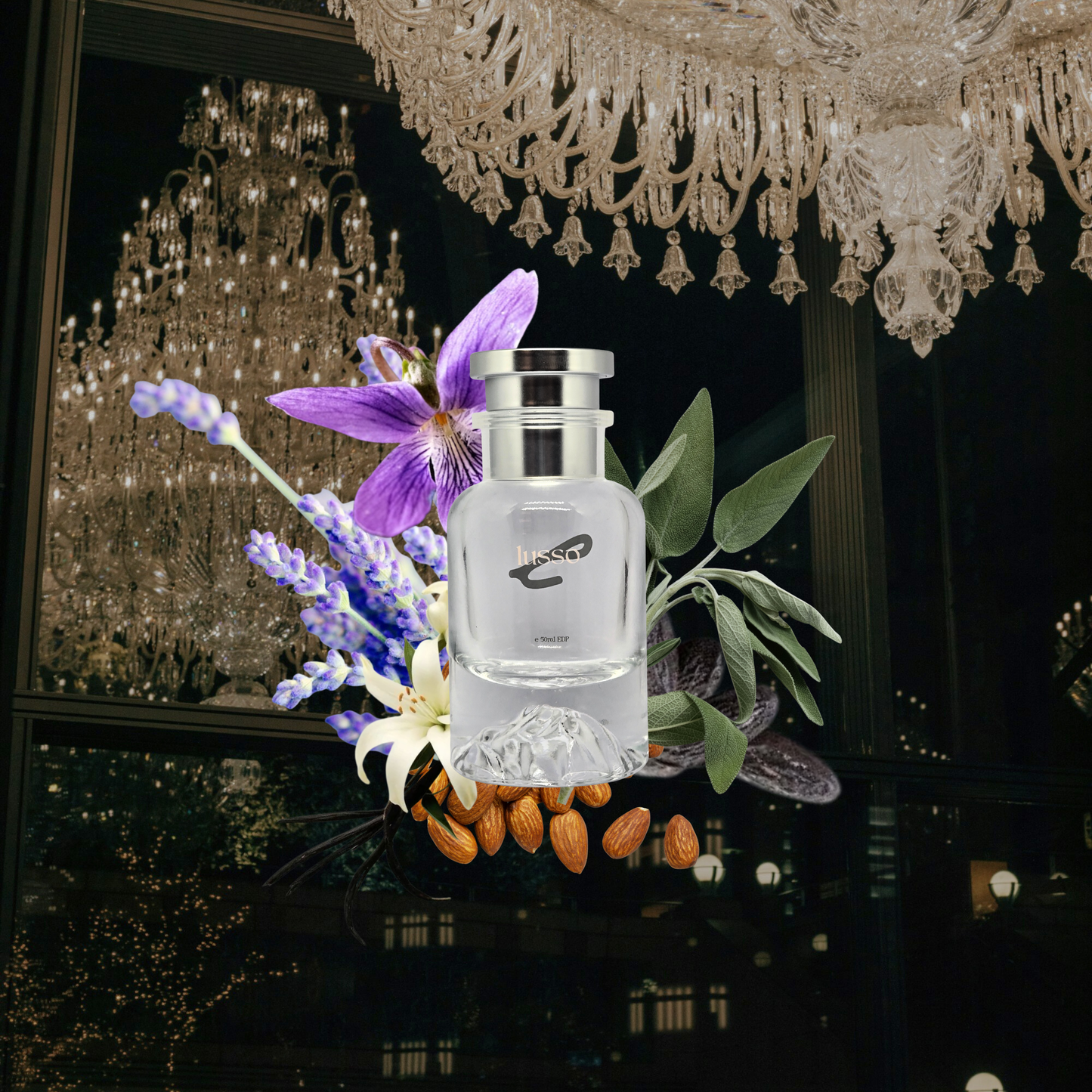 Too Damn Hot Inspired By Tomford F*ing Fabulous