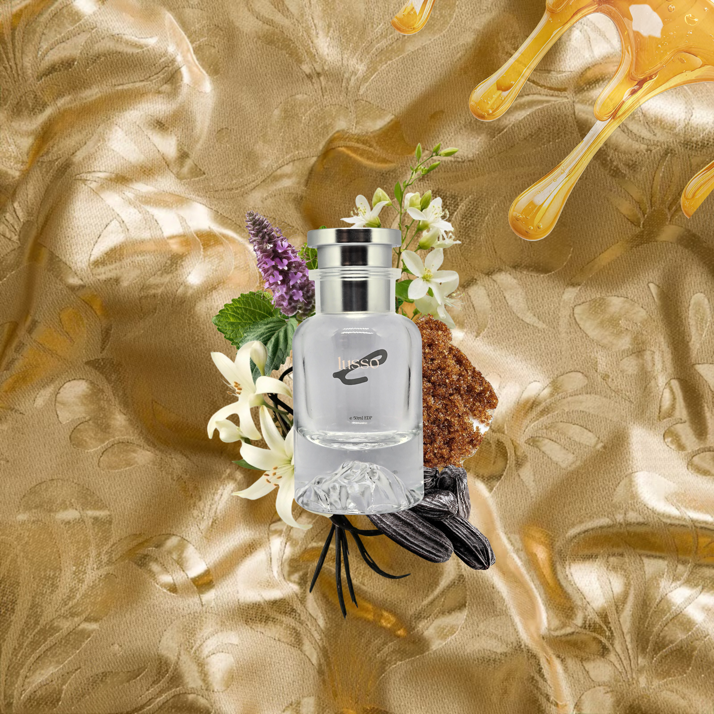 I Want You Inspired By Kayali Vanilla 28