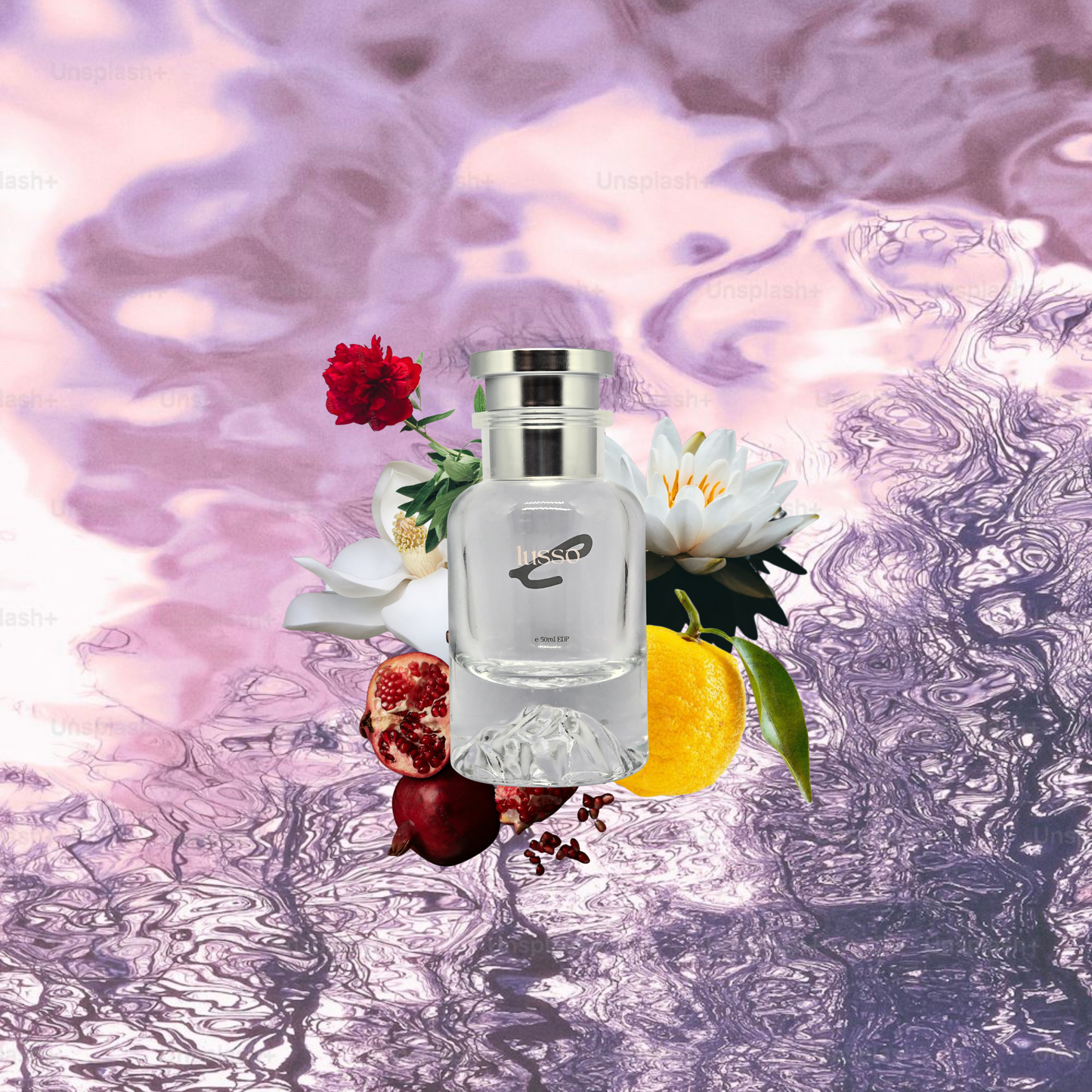 She Glows Inspired By Versace Bright Crystal